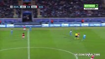 Nicolas Gaitan Amazing Goal HD Zenit Petersburg 1 - 1 Benfica - 09-03-2016