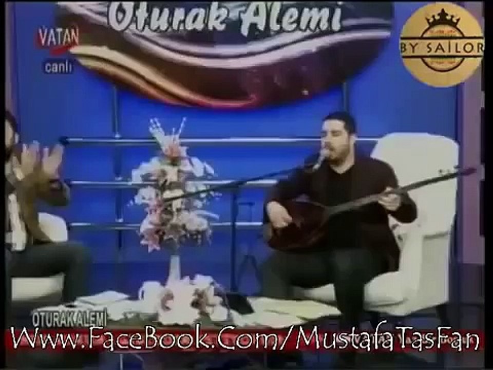 Sincanlı Mustafa Taş 2014 Gelin Nolur