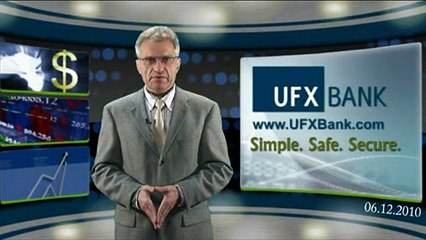Forex - UFXBank - Daily Outlook -6- Dec-2010 :50-116- Russian-Outlook-