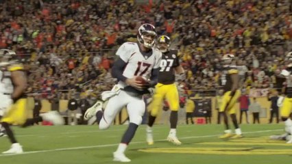 Rapoport: Plan C for Broncos would likely be Case Keenum