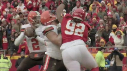 Falcons finalizing 5-year deal with Alex Mack