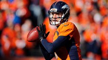 Domino effect: What will Osweiler signing fall out be?