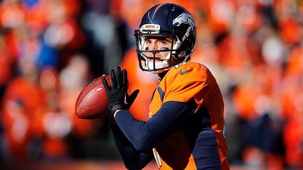 Domino effect: What will Osweiler signing fall out be?