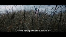 Maléfique Featurette 3 : Lobscurité et la lumière