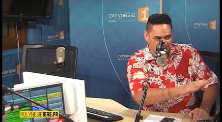 La place de la femme la femme dans la société polynésienne - API NUI - 08 03 2016