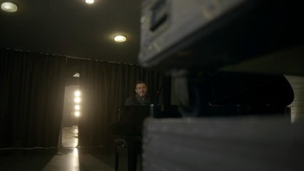 كاظم الساهر يبحث عن المواهب اليافعة ... قريباً في MBCTheVoiceKids