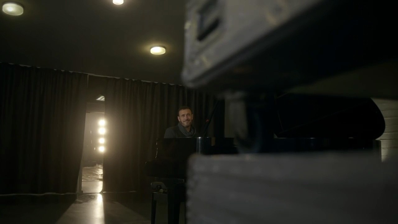 كاظم الساهر يبحث عن المواهب اليافعة ... قريباً في MBCTheVoiceKids