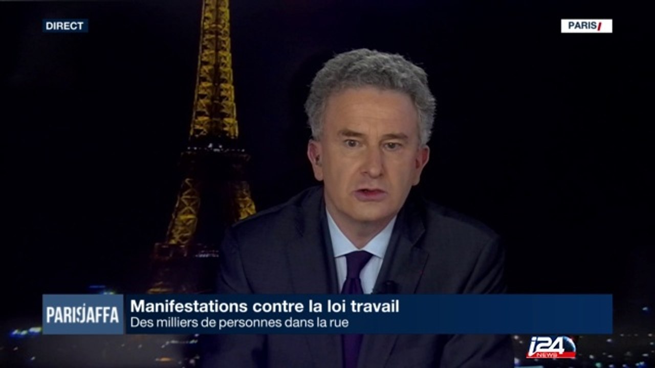 "On ne fait pas une telle réforme à la fin d'un mandat", Nicolas Tenzer