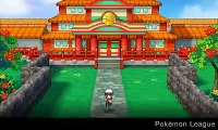 Pokemon Omega Ruby & Alpha Sapphire TM81 X-Scissor Location