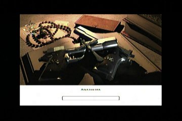 Hitman Silent Assassin Mission 1 Anathema