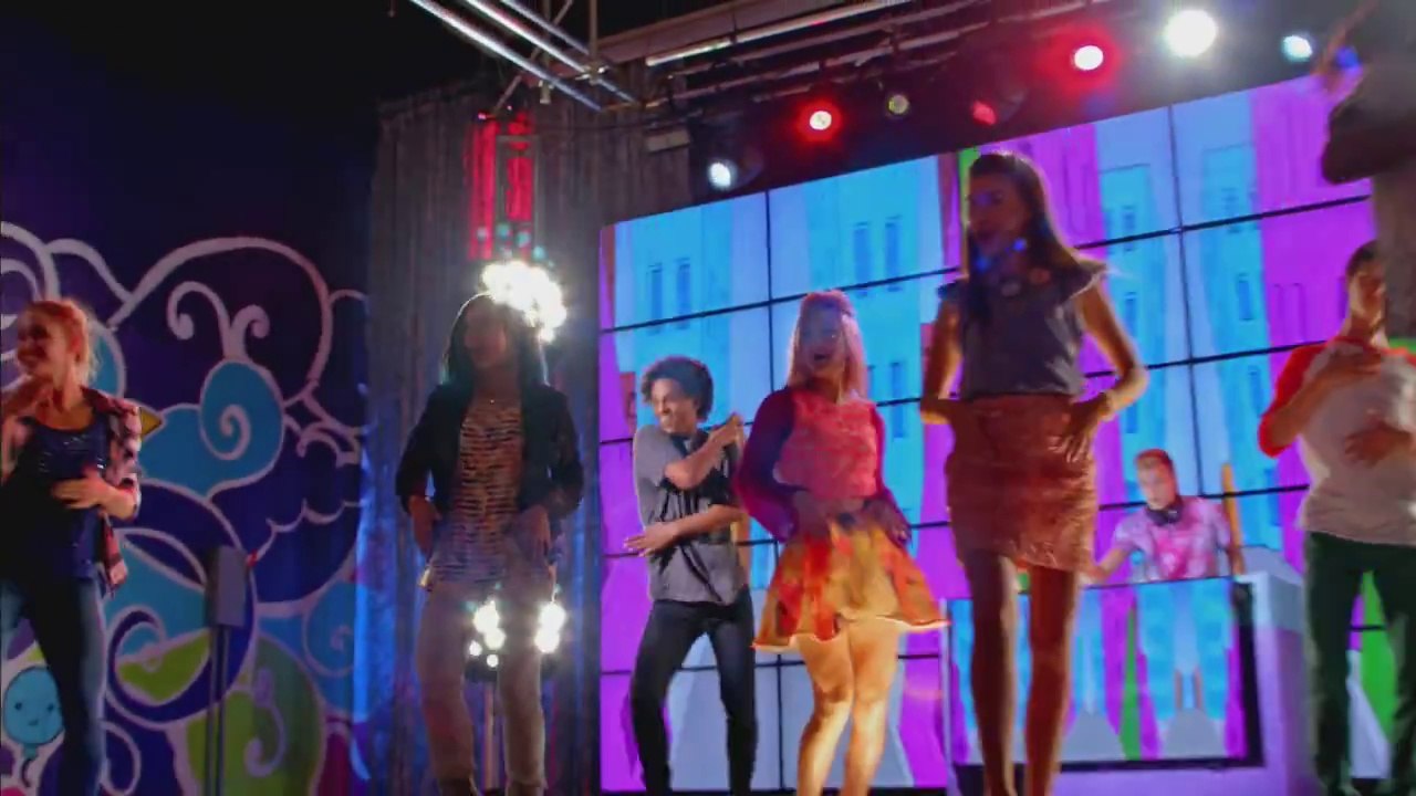 Make It Pop | ‘Where Our Hearts Go Official Music Video |