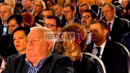 Report TV - Asambleja miraton pr/statutin "Jo" kërkesave të Blushit e Dades