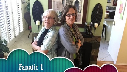 Follow the Dotted Line Book Trailer