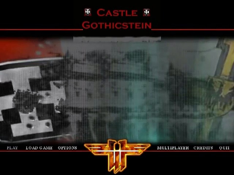 CASTLE GOTHICSTEIN odc.1 (Wracamy do zamku)