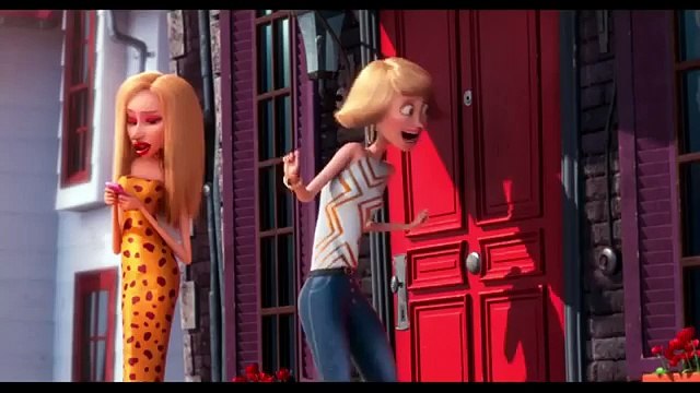 Despicable Me 2 Movie Clip - Excuses (2013) Steve Carell Movie