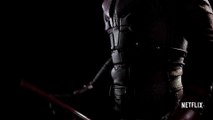 Marvel s Daredevil - Season 2 - Suiting Up - Netflix [HD]