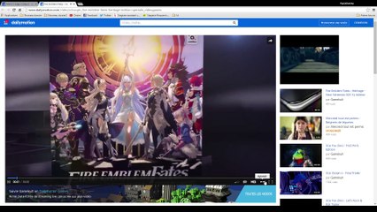 LD Actu JV/eSport - 09/03/2016