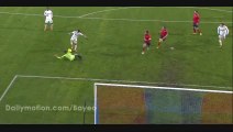 Cabella Amaizing Goal HD - GFC Ajaccio 0-1 Marseille - 09.03.2016