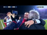 Goal Remy Cabella - GFC Ajaccio 0-1 Marseille (09.03.2016) France - Ligue 1