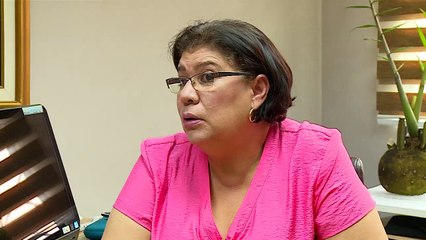ARQ ROSA EDITH RADA HABLA SOBRE LUMINARIAS DEL ESTADIO ALBERTO SPENCER