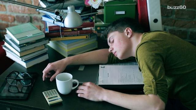 Sleep myths you should really stop believing