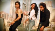 Rangeeli Holi - Dinchaak Holi (Bombay Beats Holi Song) - HD Video-)