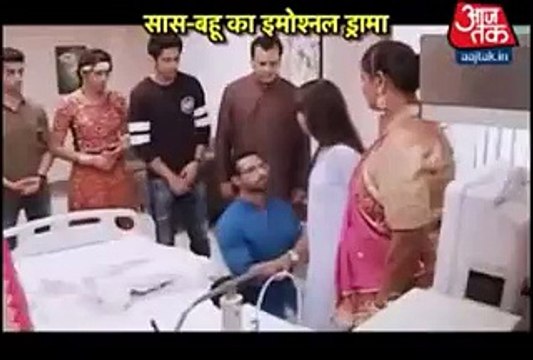 Saath Nibhana Saathiya 9 March 2016 Full Episode Ahem ne Maagi Gopi se Pair Pakad kar Maafi