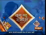 Swaragini 9th March 2016 Sanskaar ne Swara ko Rulane ke liye Kiya Jutha Jagda