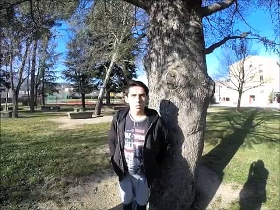 Concours CGENIAL 2016 - Lycée APT