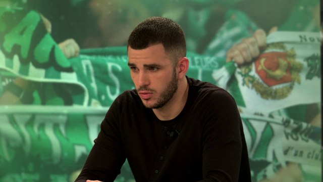 Club ASSE : l'émission du 8 mars