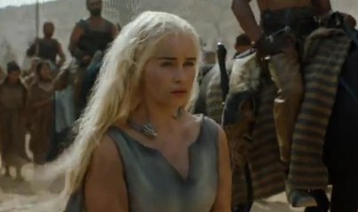 'Game of Thrones'  6. sezon fragmanı yayınlandı