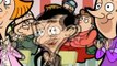 [Cartoni] Mr. Bean Cartoon - 44 - Super Marrow (dvd) 2002.avi