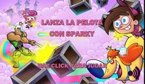 Cosmo y Wanda Los padrinos mágicos (The Fairly OddParents) - spanish / español