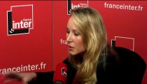 Marion Maréchal-Le Pen : 