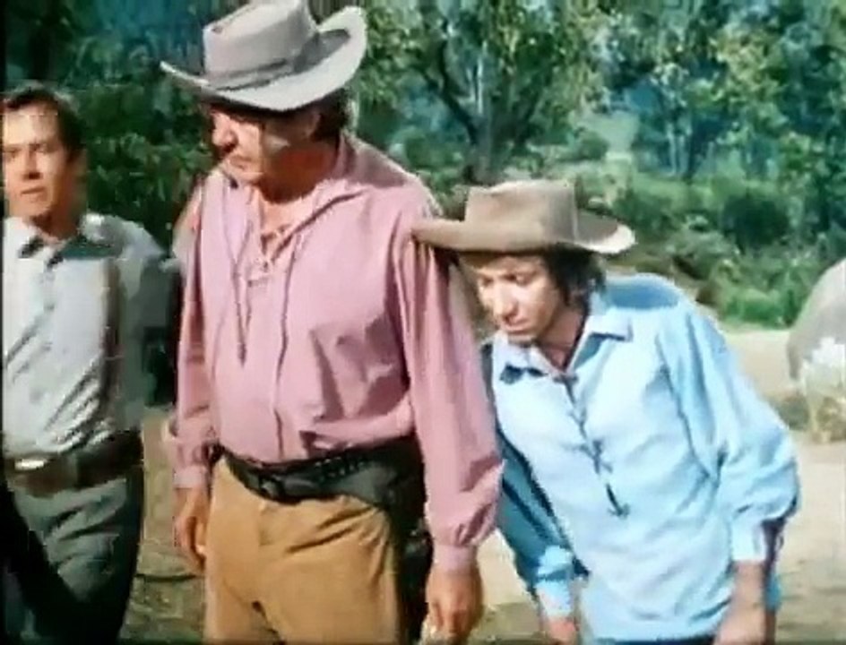 Dusty's Trail E20 Nothing To Crow About