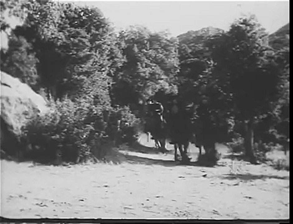 Billy The Kid The Kid Rides Again