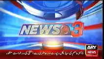 Ary News Headlines 6 March 2016 , Latest News Updates About Dr Asim - The News
