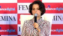 Shocking ! Kangana Ranaut Opens Up About Her Troubled Childhood