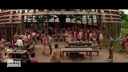 Honest Trailers - The Divergent Series Insurgent