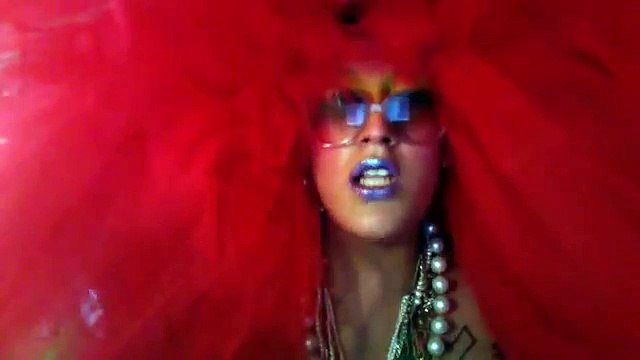 Quanah Style Covers Kelis Trick Me