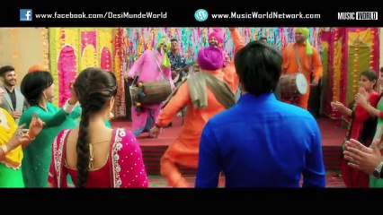 Goriyan Bahavan (Full Video) Love Punjab | Amrinder Gill | New Punjabi Song 2016 HD