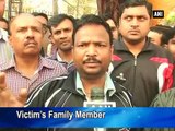 Don't treat accuse as juvenile: Greater Noida rape victim family