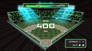 Rocksmith - Mini-game Big Swing Baseball Gameplay HD