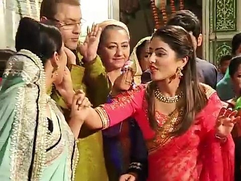 Yeh Rishta Kya Kehlata Hai Completes 2000 Episodes _ Full Celebration Video Uncut _