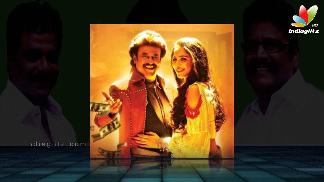 Rajinikanth to appear in Madurai Court Today