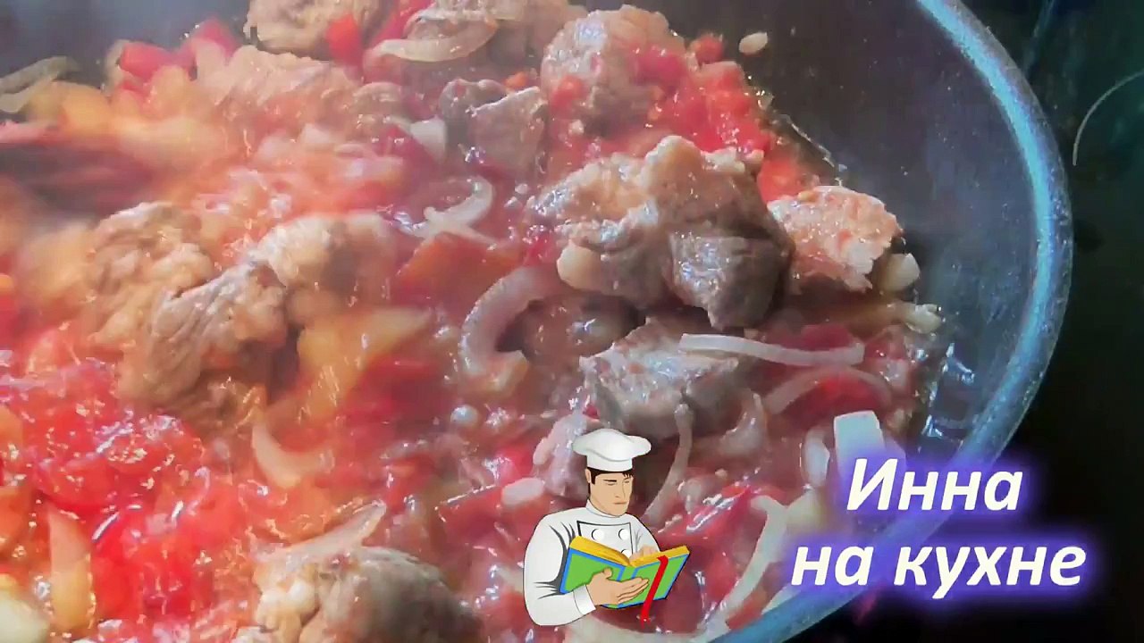 Свиная рулька запеченая в рукаве рецепт