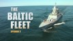 The Baltic Fleet (E02): The Baltic Fleet (E02):  Loading torpedoes on the 'Magnitogorsk' submarine