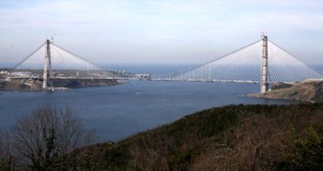 3. Köprü Kazanmasa Bile, Devlet Yapan Şirketleri İhya Edecek