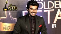 Host Arjun Kapoor Wants To Goof Around On Stage At The Golden Petal Awards 2016 | Colors