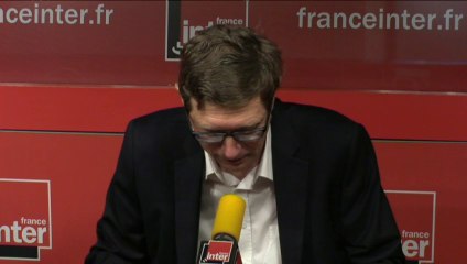 "Les manifestations contre la loi El Khomri" (L'Edito Eco)